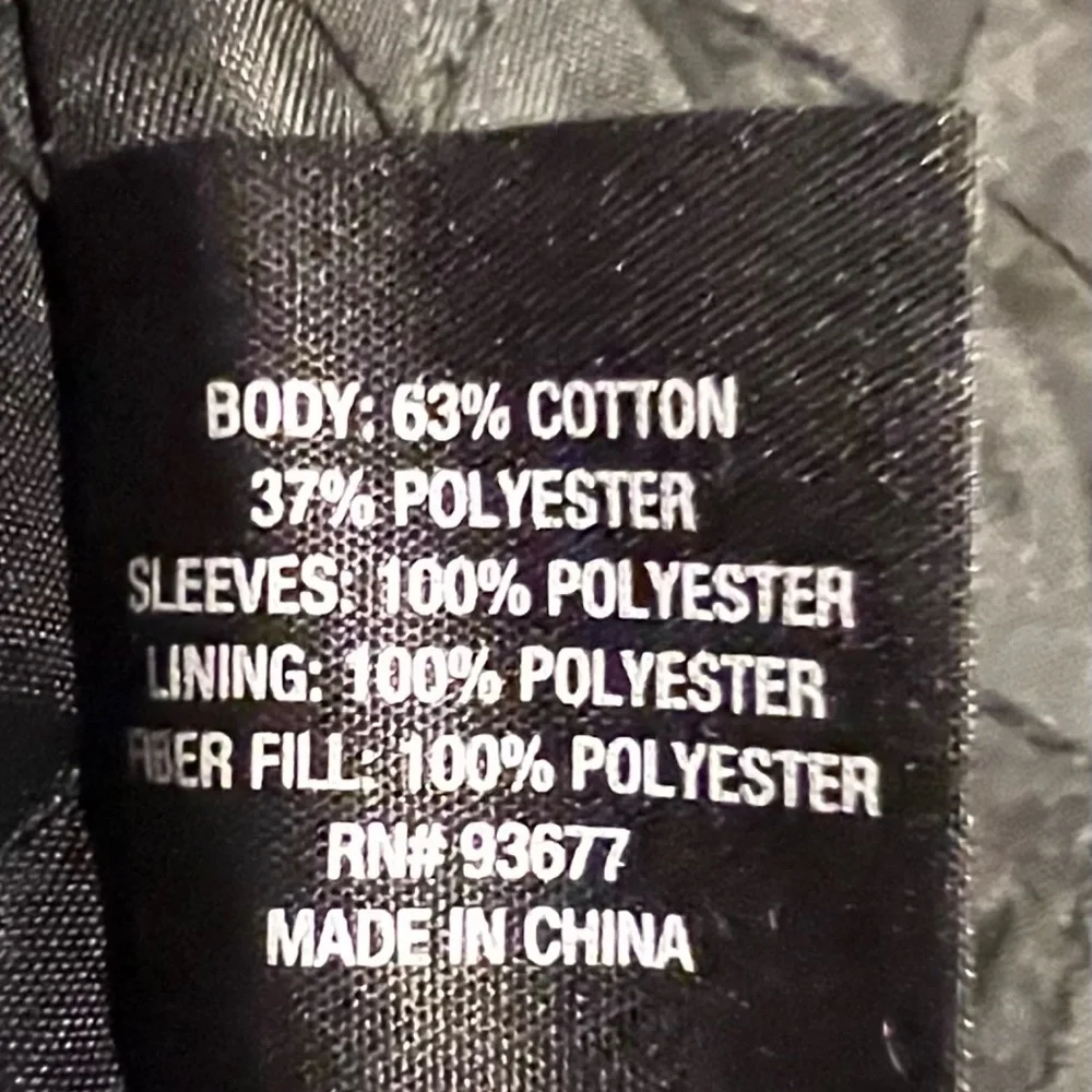 ANA jacket ; Size Large - Picture 6 of 6